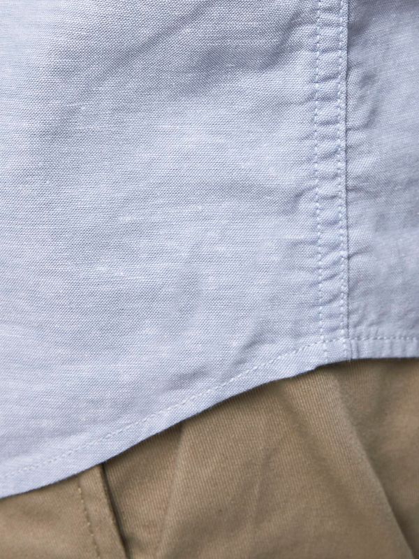 JJESUMMER SHIRT S/S S21 STS