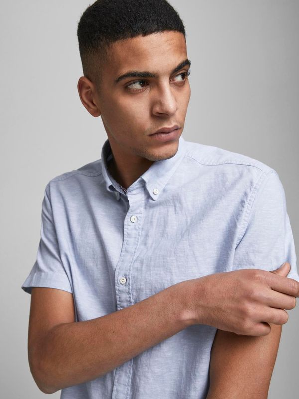 JJESUMMER SHIRT S/S S21 STS