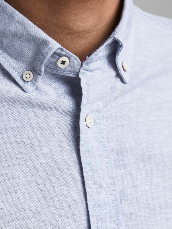 JJESUMMER SHIRT S/S S21 STS