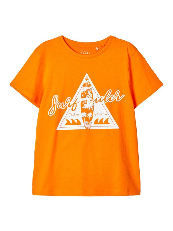 NKMVAGNO SS LOOSE TOP HH