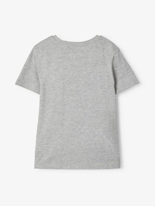NKMVAGNO SS LOOSE TOP HH
