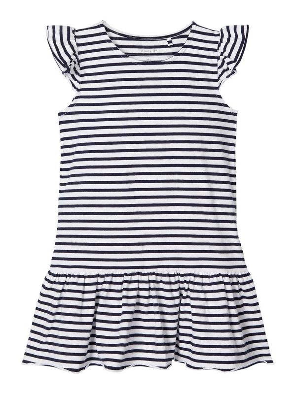 NMFJILL SS DRESS CAMP