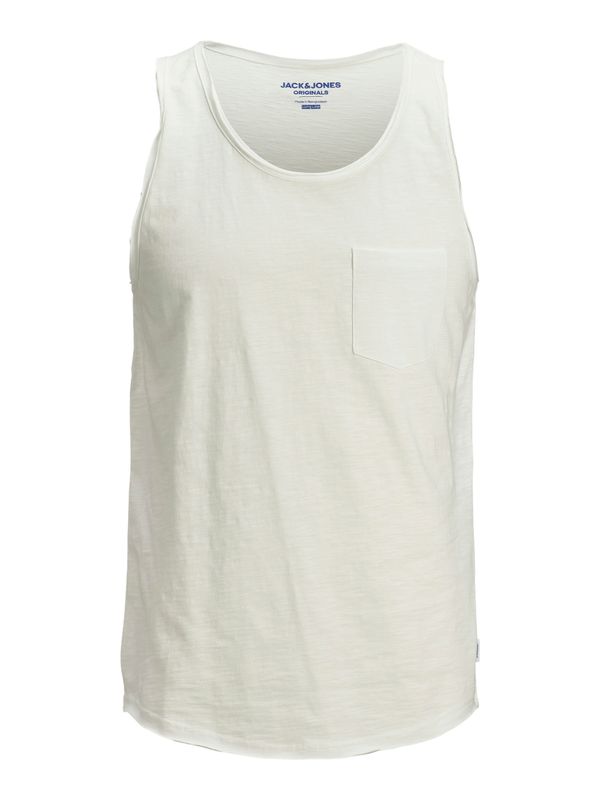 JORWALLET TANK TOP STS