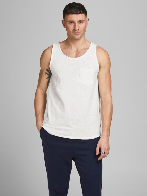JORWALLET TANK TOP STS