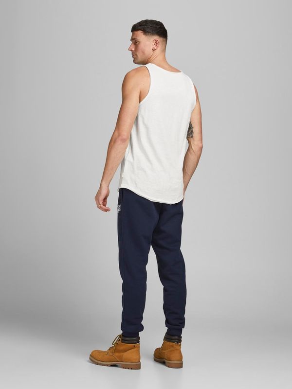JORWALLET TANK TOP STS