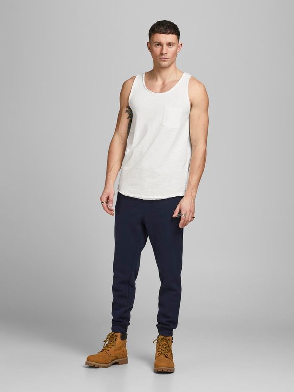 JORWALLET TANK TOP STS