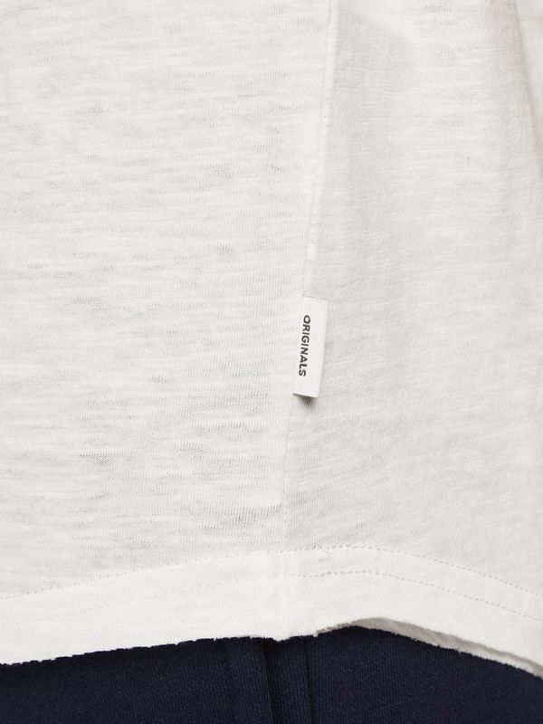 JORWALLET TANK TOP STS