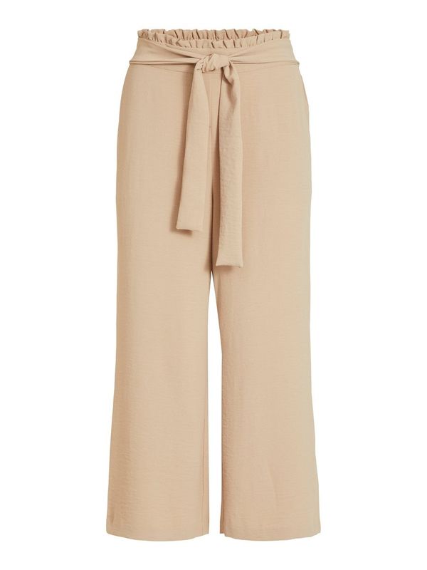 VIRASHA HWRX CROPPED WIDE PANT - NOOS