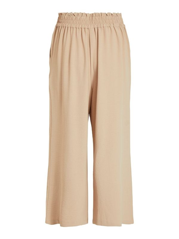 VIRASHA HWRX CROPPED WIDE PANT - NOOS