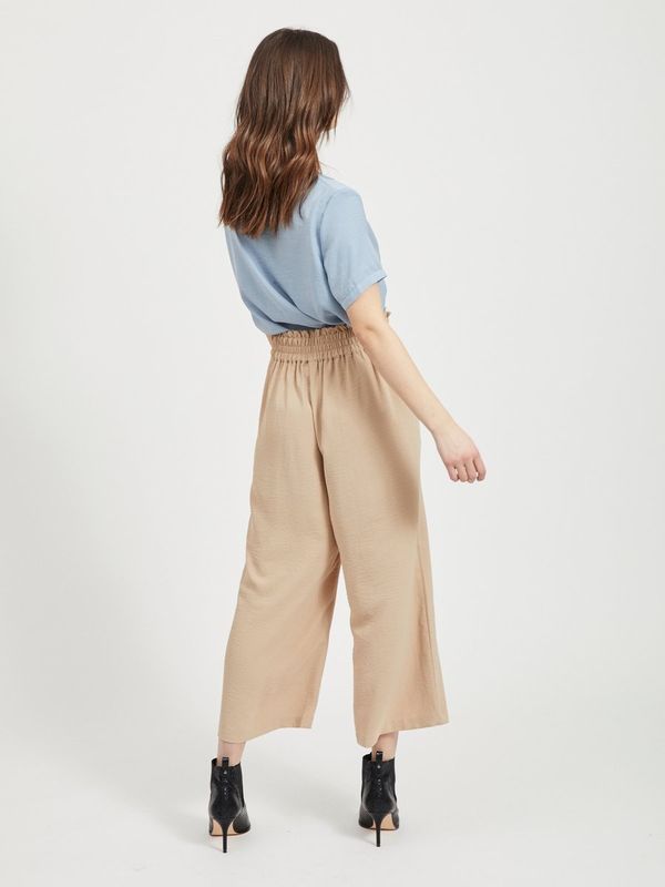 VIRASHA HWRX CROPPED WIDE PANT - NOOS