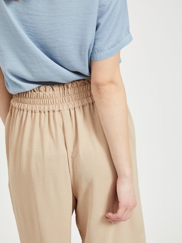 VIRASHA HWRX CROPPED WIDE PANT - NOOS