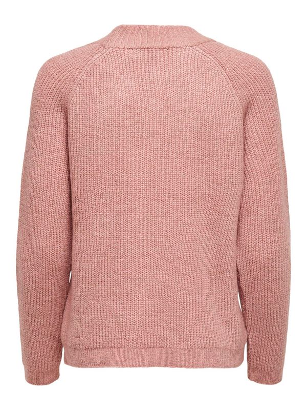 ONLJADE L/S PULLOVER KNT NOOS