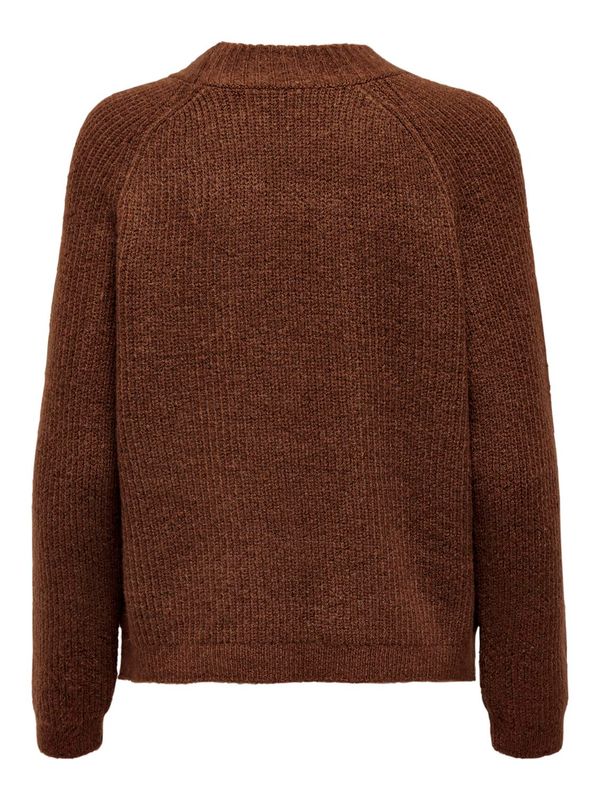 ONLJADE L/S PULLOVER KNT NOOS