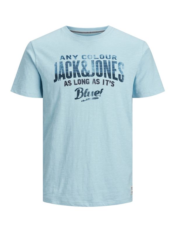 JJ30JONES SLUB TEE SS CREW NECK