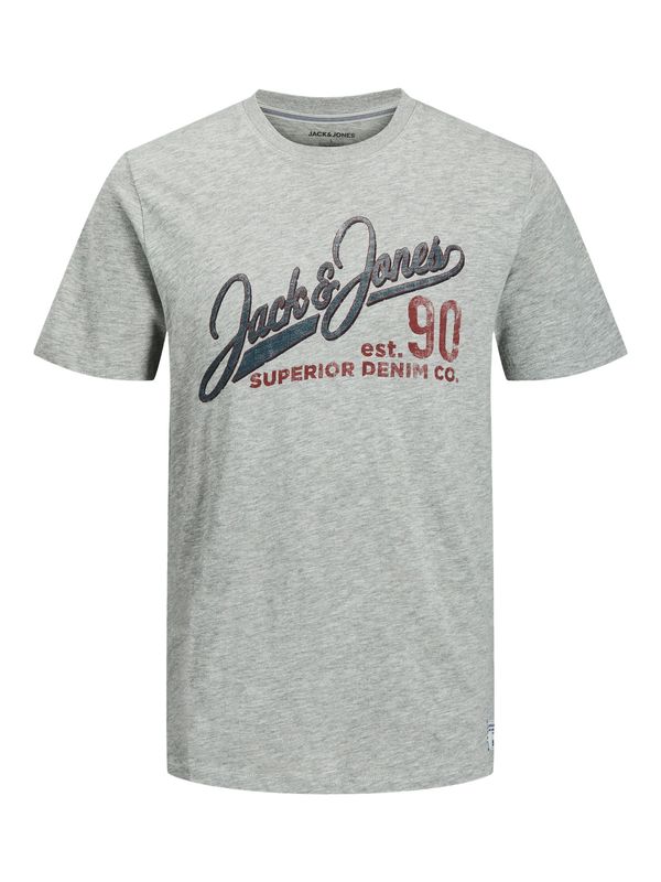 JJ30JONES SLUB TEE SS CREW NECK