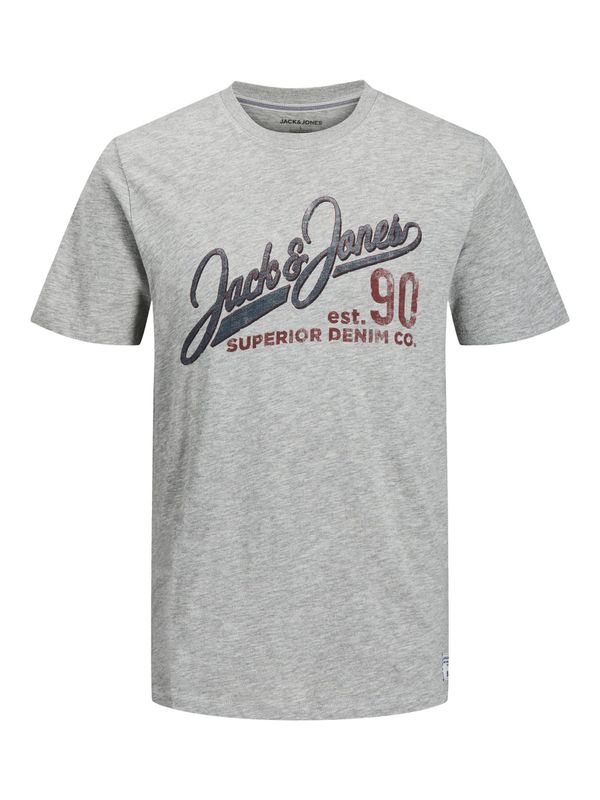 JJ30JONES SLUB TEE SS CREW NECK