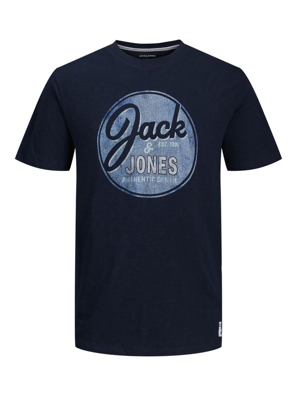 JJ30JONES SLUB TEE SS CREW NECK