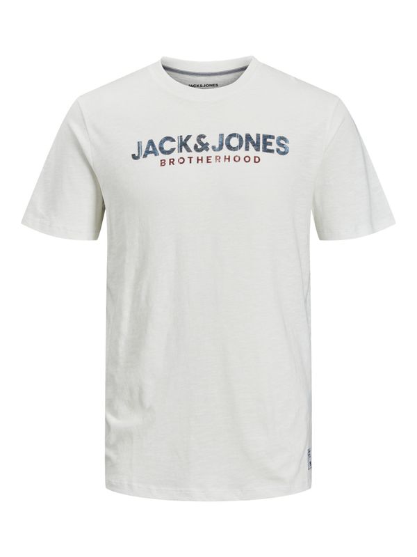 JJ30JONES SLUB TEE SS CREW NECK