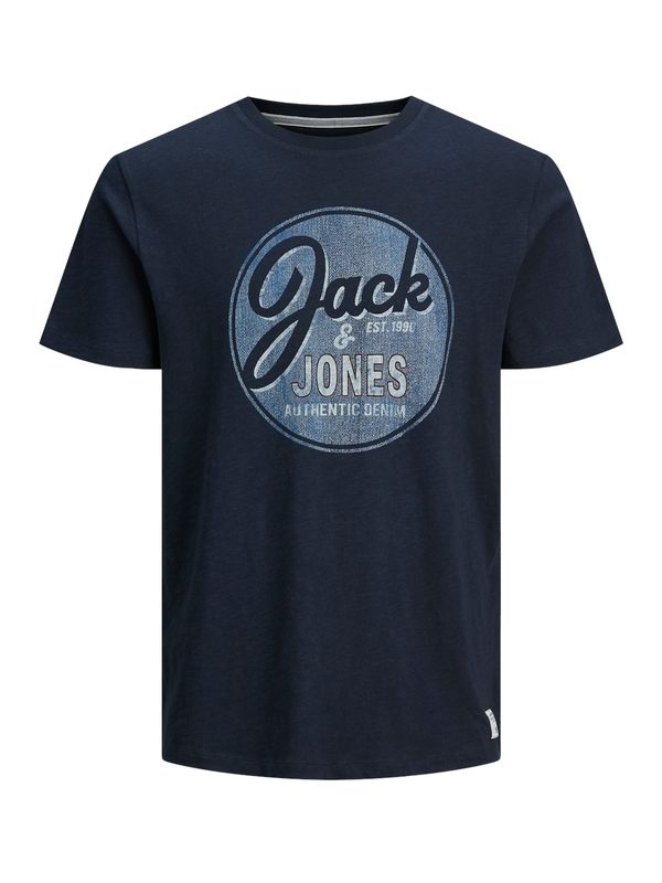 JJ30JONES SLUB TEE SS CREW NECK