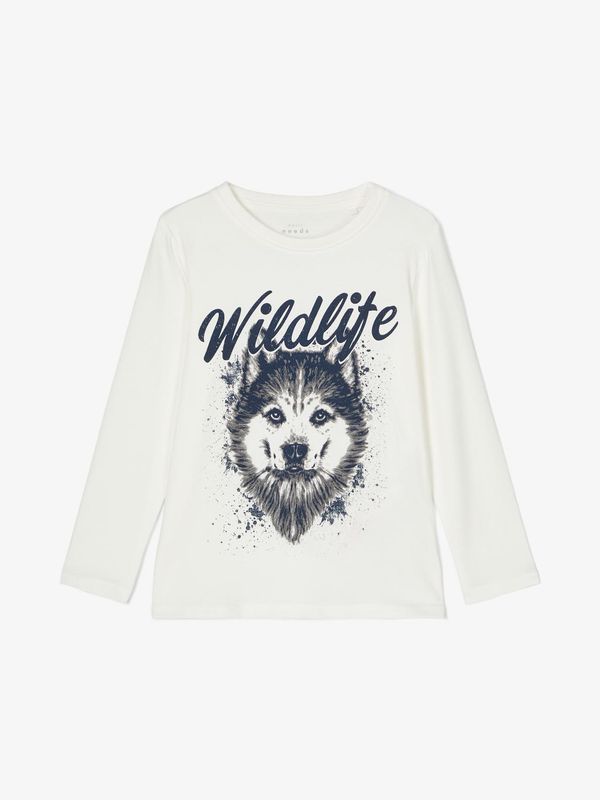 NMMVUX LS TOP S