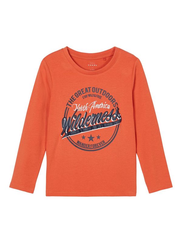 NMMVUX LS TOP S