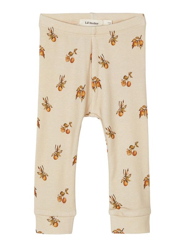 Gaya Leggings Lil´Atelier