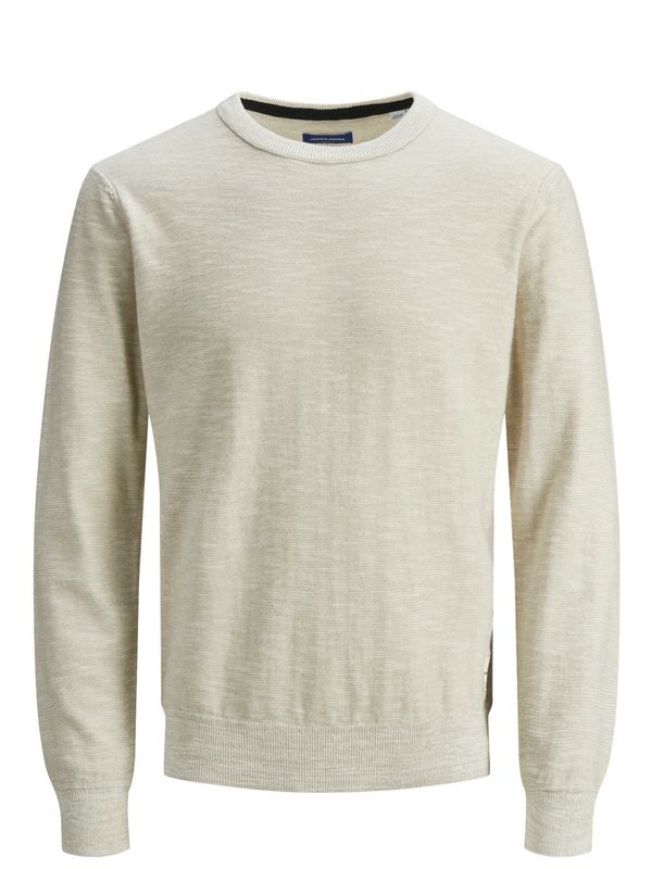 JORJAY KNIT CREW NECK