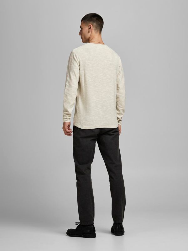 JORJAY KNIT CREW NECK