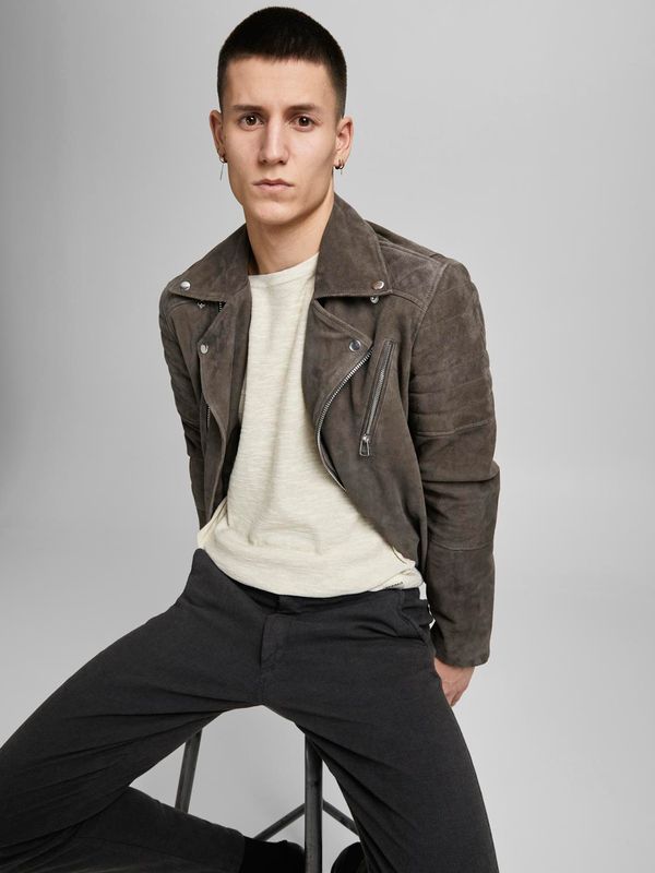 JORJAY KNIT CREW NECK