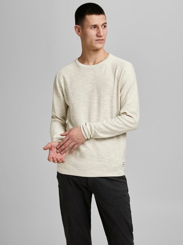 JORJAY KNIT CREW NECK