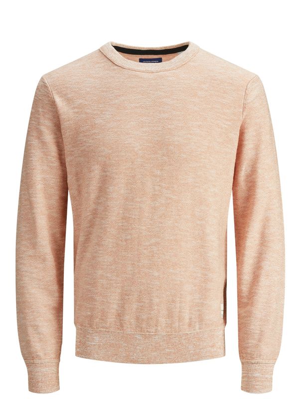JORJAY KNIT CREW NECK