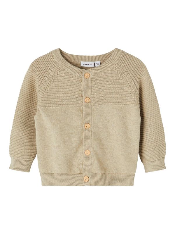 Hugoli Strickjacke