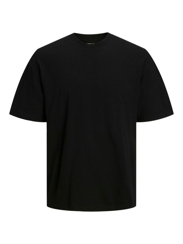 JORBRINK TEE SS CREW NECK NOOS
