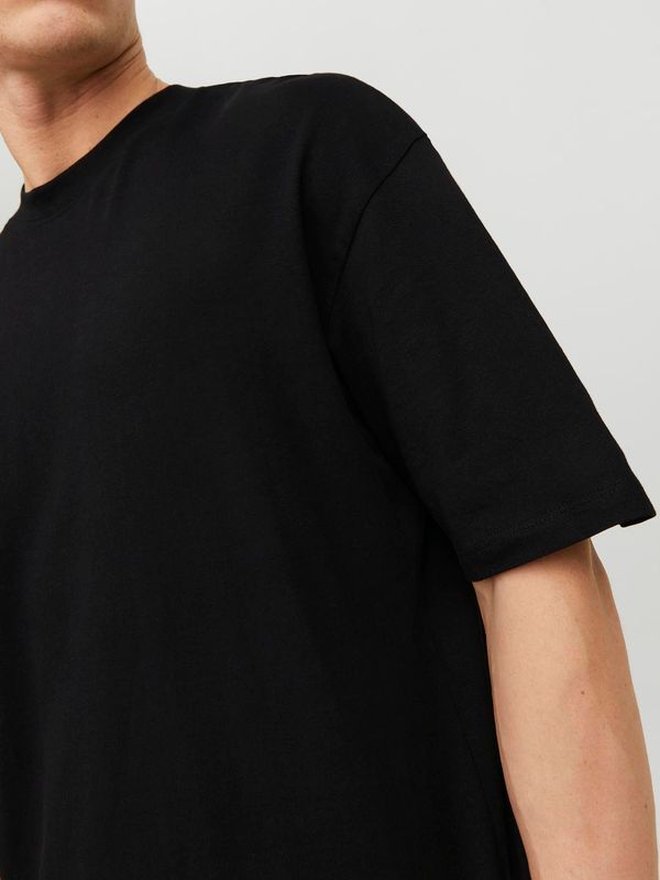 JORBRINK TEE SS CREW NECK NOOS