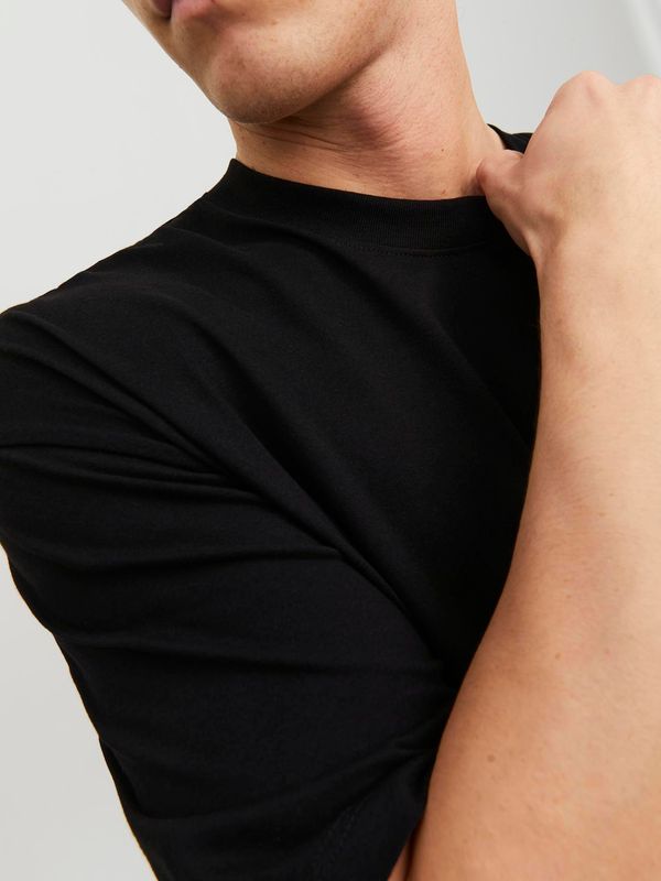 JORBRINK TEE SS CREW NECK NOOS