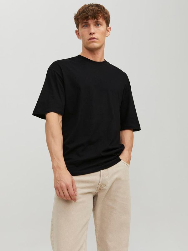 JORBRINK TEE SS CREW NECK NOOS