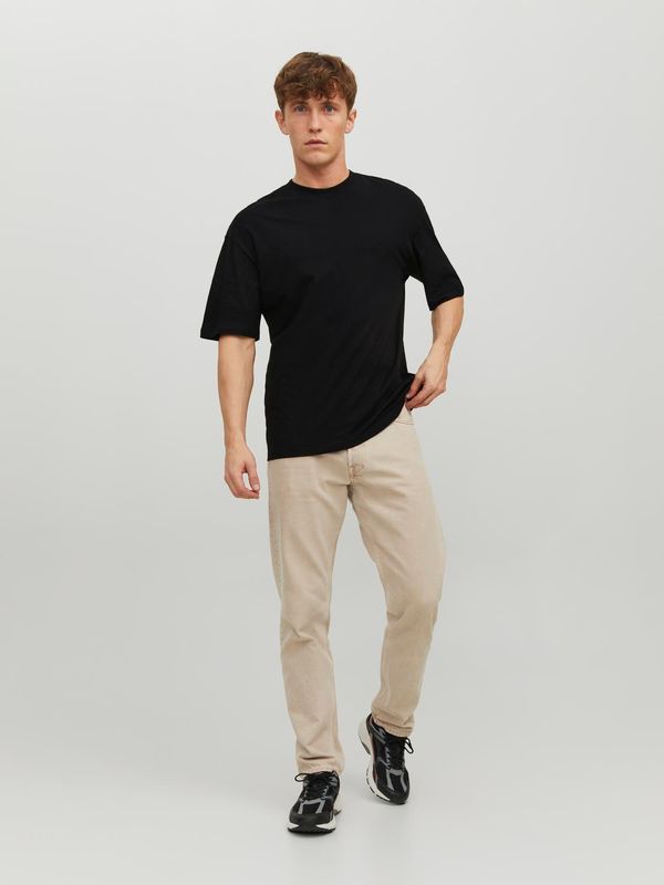 JORBRINK TEE SS CREW NECK NOOS