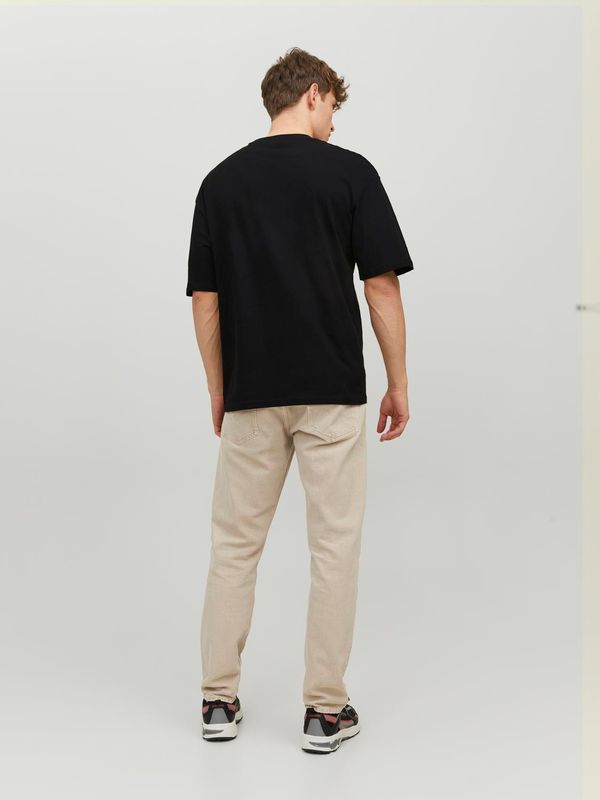 JORBRINK TEE SS CREW NECK NOOS