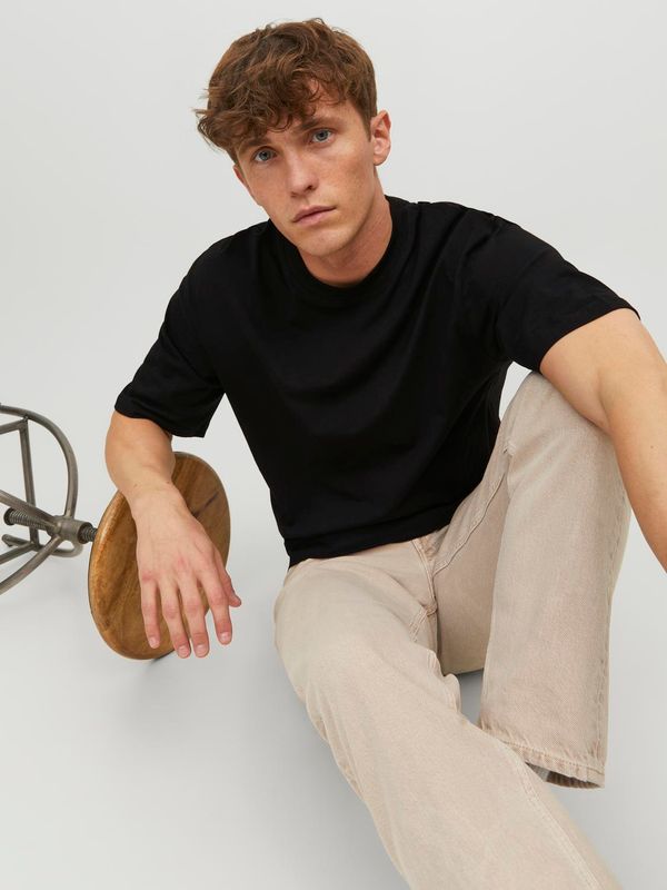 JORBRINK TEE SS CREW NECK NOOS