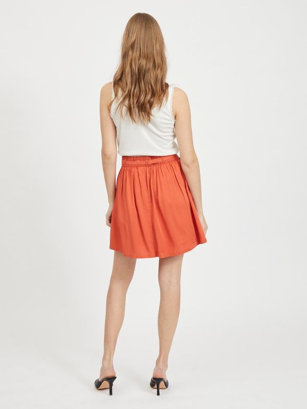 VIVERO NEW HW SHORT SKIRT/SU