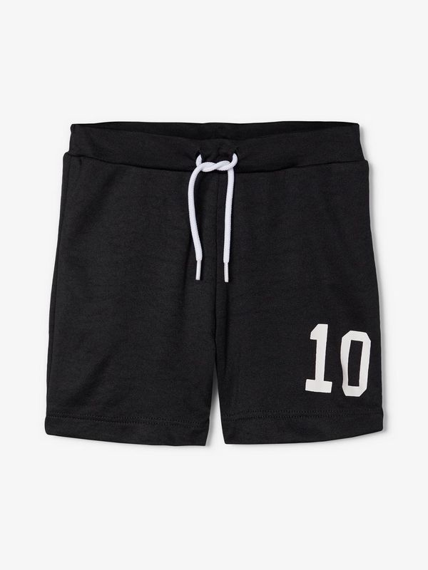 NMMHATEAM SHORT SET