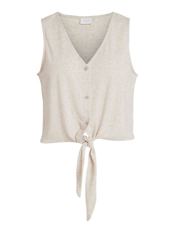 VIANIKA S/L TIE TOP
