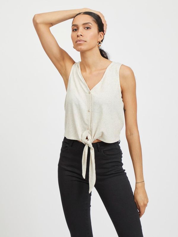 VIANIKA S/L TIE TOP