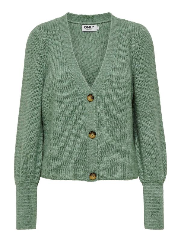 ONL Claire Cardigan