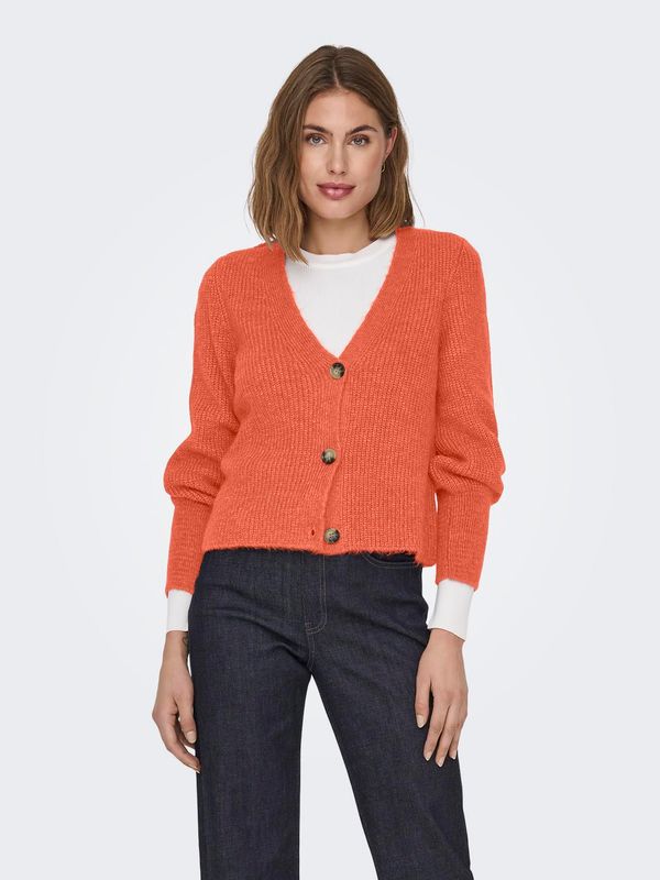 ONL Claire Cardigan