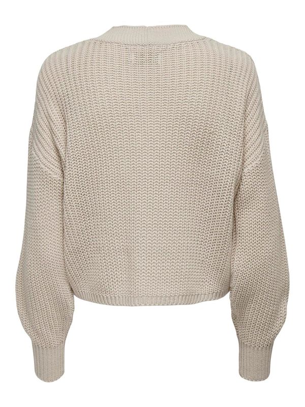 ONLCAROL NICE L/S CARDIGAN KNT NOOS