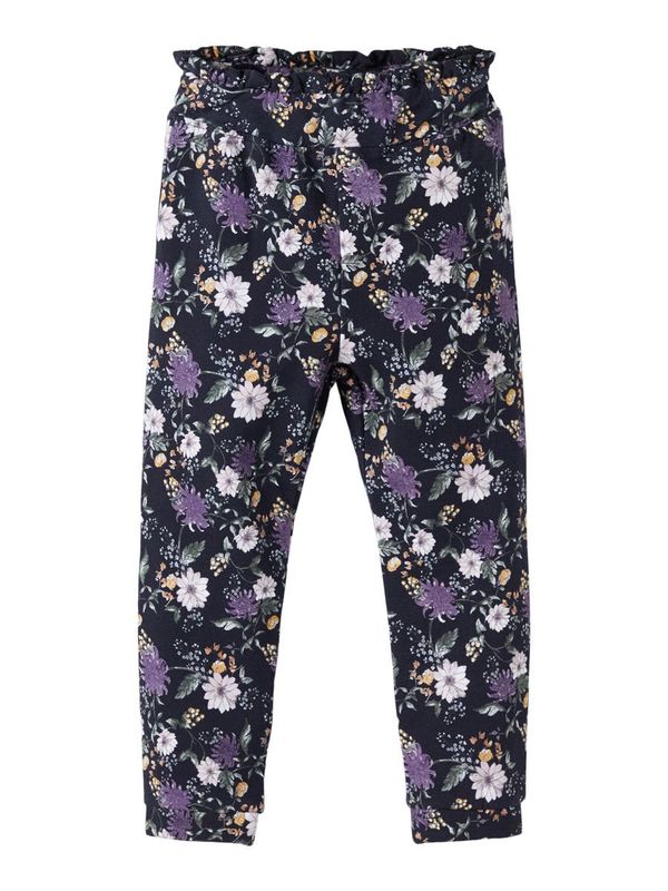 NMFSOFIE SWEAT PANT BRU
