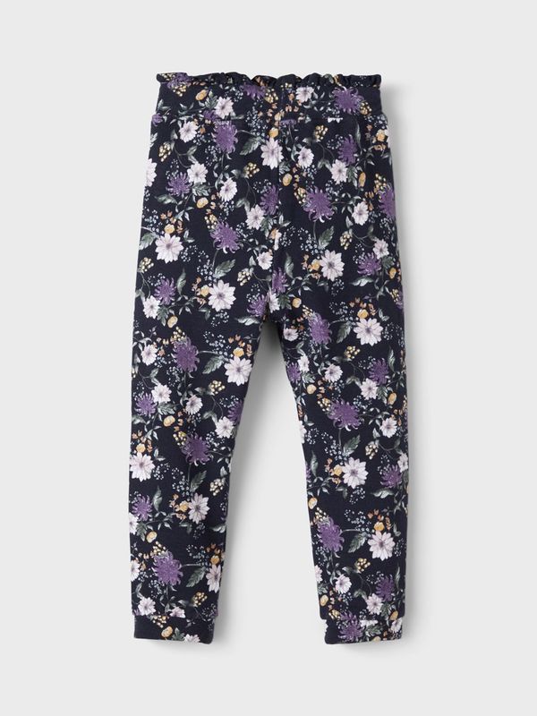 NMFSOFIE SWEAT PANT BRU