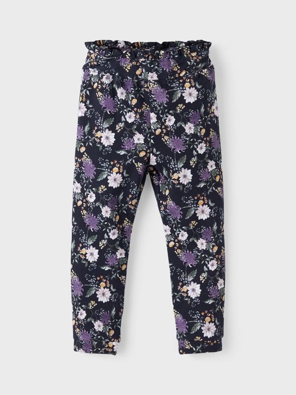 NMFSOFIE SWEAT PANT BRU