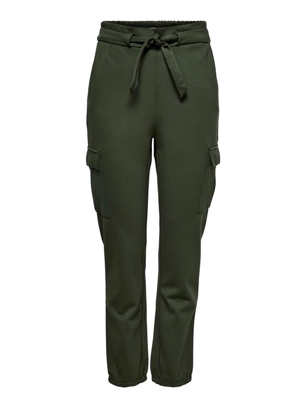 ONLPOPTRASH LIFE CARGO BELT PNT NOOS